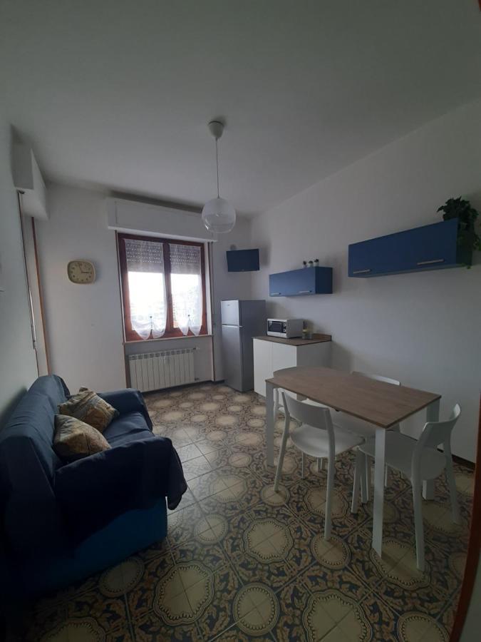 Nel Blu Apartment Andora Exterior photo