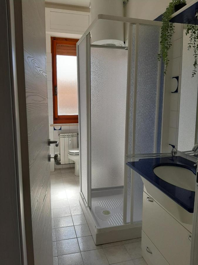 Nel Blu Apartment Andora Exterior photo